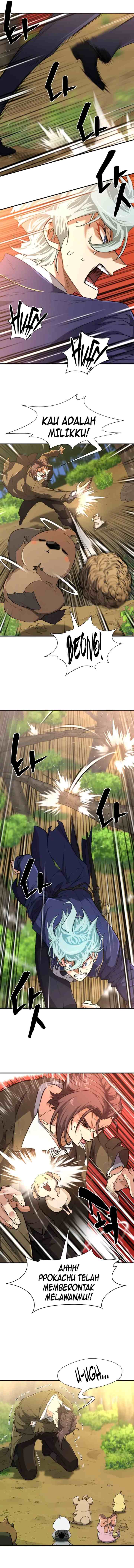 O melhor engenheiro do mundo chapter 105 halaman 4
