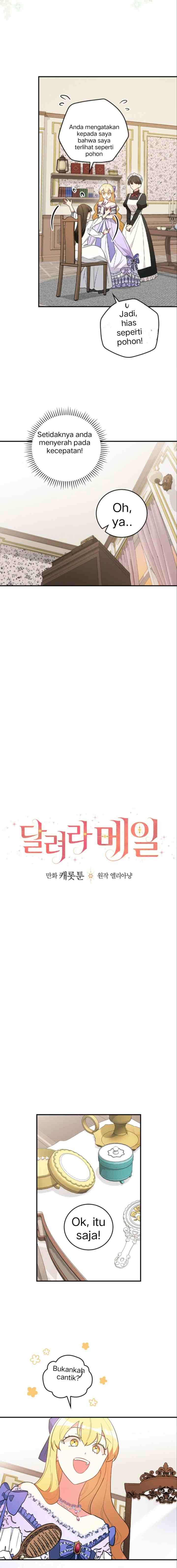 Run Maelle chapter 15 halaman 7