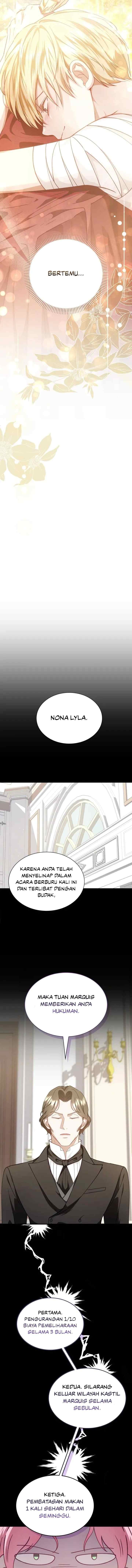 Even If The Villain's Daughter Regresses chapter 14 halaman 15