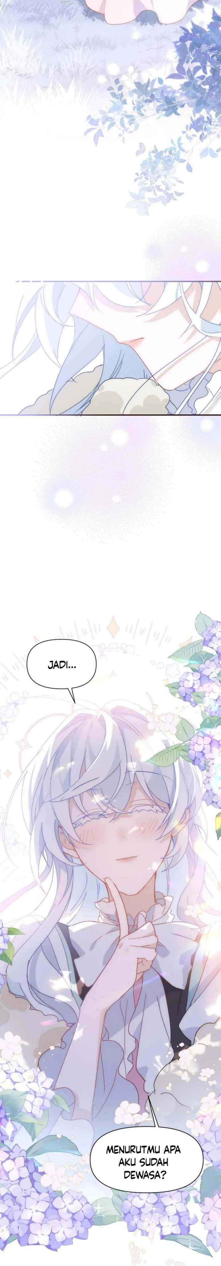 The Ducal Lady Doesn't to Be Pampered chapter 18 halaman 14