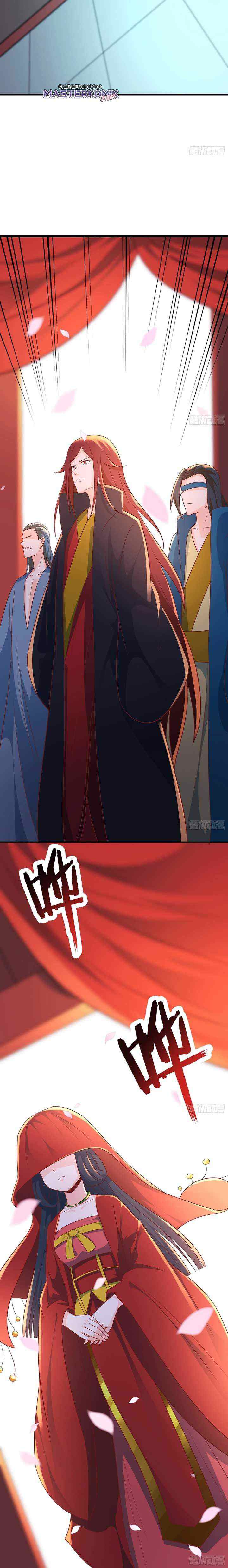 Apprentices Are All Female Devil chapter 41 halaman 5