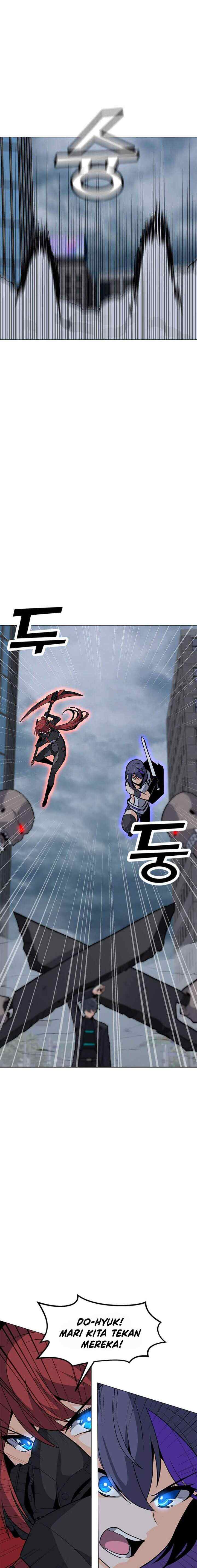 Solo Spell Caster chapter 66 halaman 13