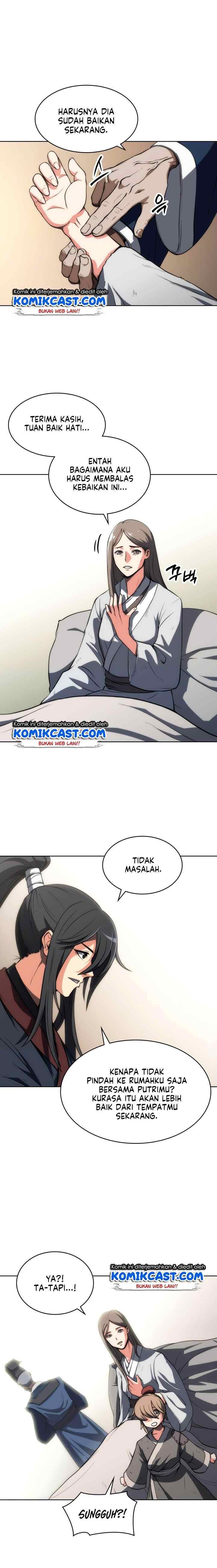 MookHyang - The Origin chapter 6 halaman 15