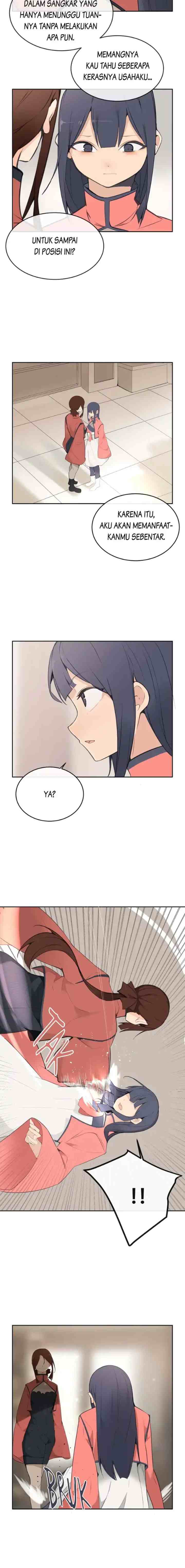 Devil Sword King chapter 66 halaman 4