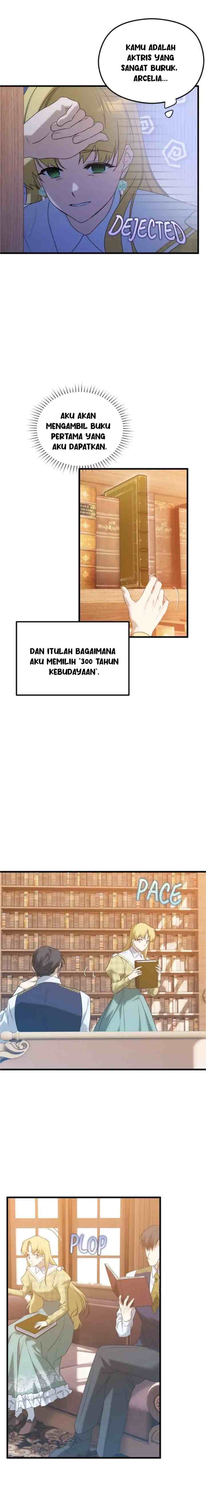 Who Knew Dragons Could Be This Cute chapter 14 halaman 6