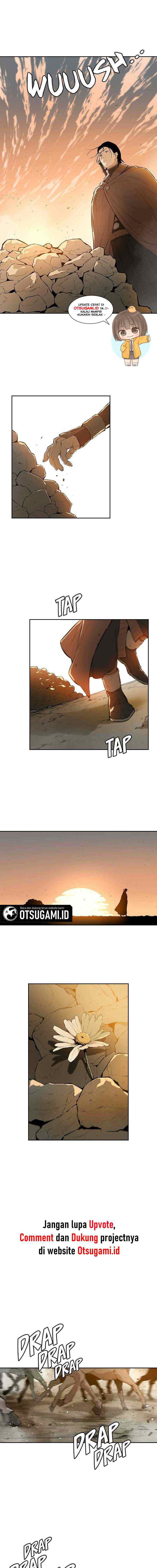 Soul of the Wind chapter 67 halaman 10