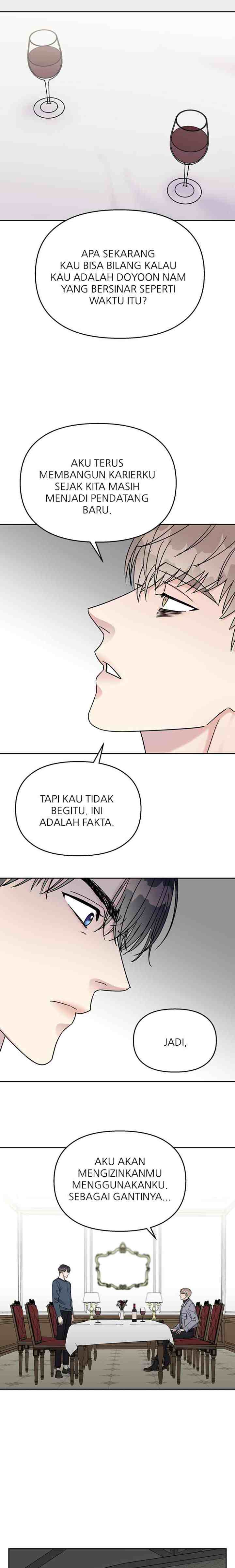 Do As I Say! chapter 23 halaman 16