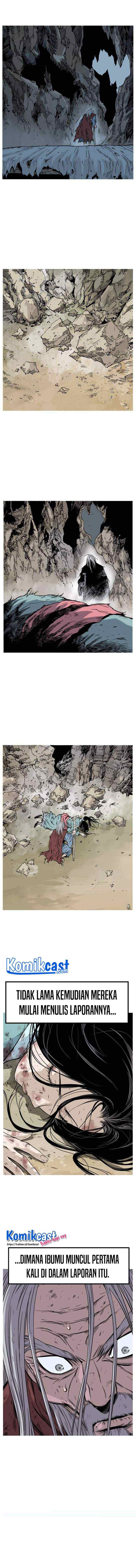 Gosu chapter 230 halaman 15