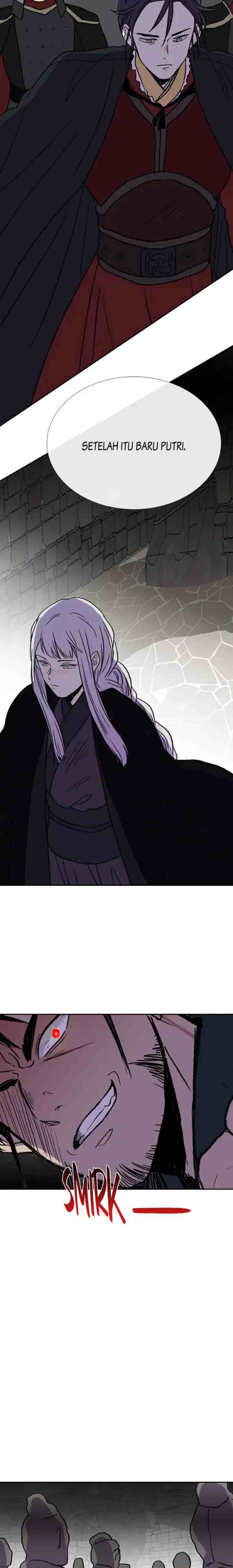 The Scholar's Reincarnation chapter 148 halaman 14