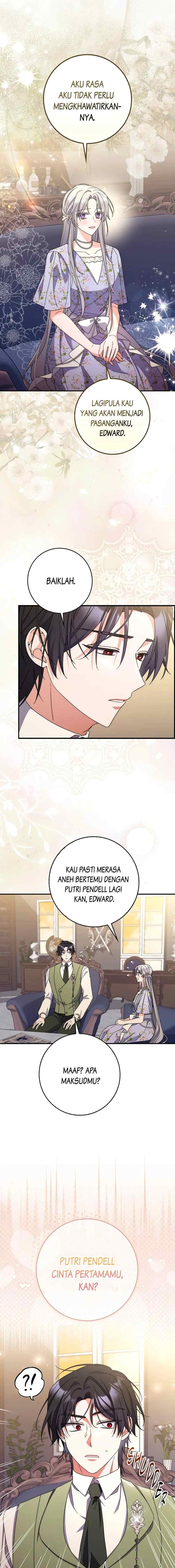 As My Husband Wish, I Will Bring in the Concubine chapter 38 halaman 12