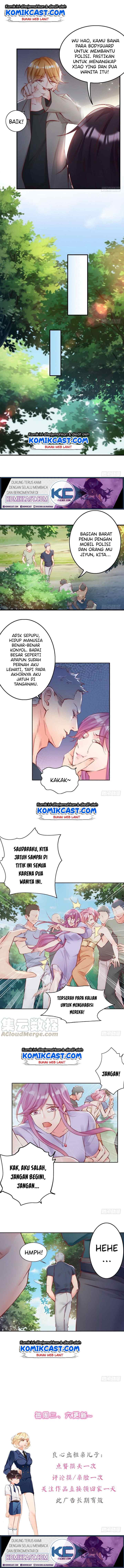 My Wife is Cold-Hearted chapter 90 halaman 4