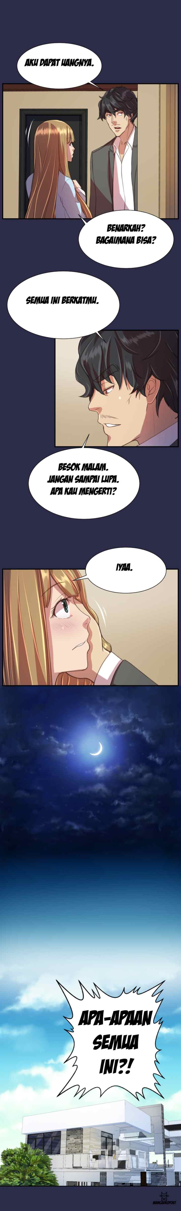 Angel's Tears chapter 18 halaman 14