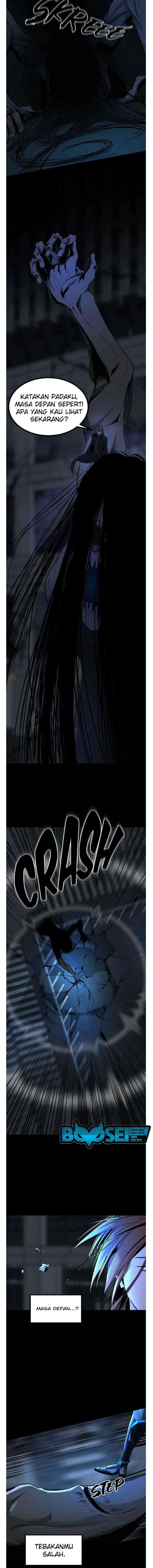 Hero Killer chapter 25 halaman 4