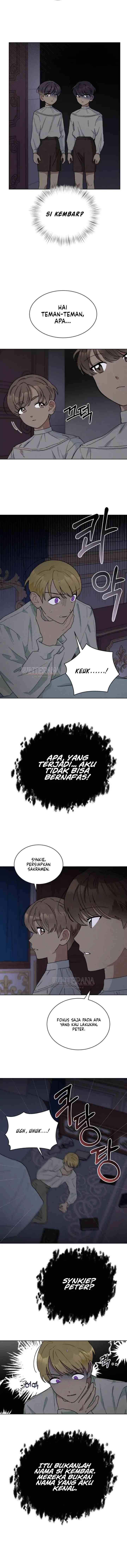 Jesse is Magnet Boy chapter 3 halaman 12