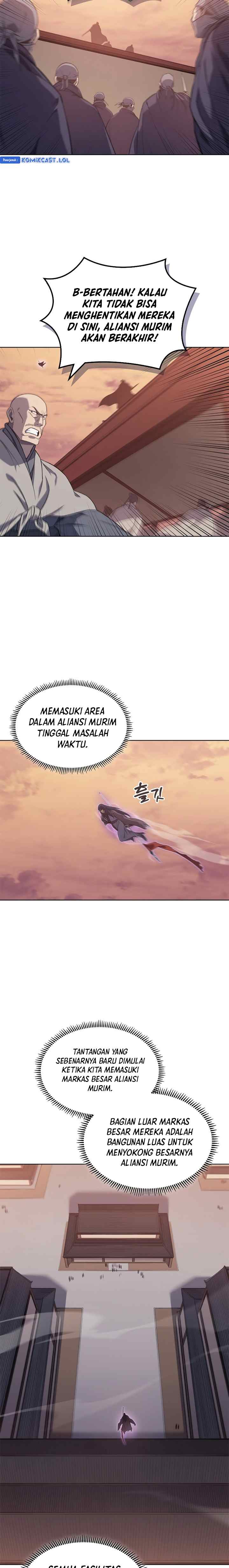 Chronicles of Heavenly Demon chapter 221 halaman 13
