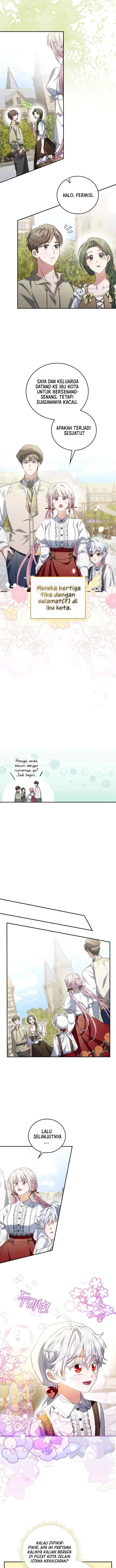 Became the Sister-in-Law of a Young Yandere chapter 25 halaman 6