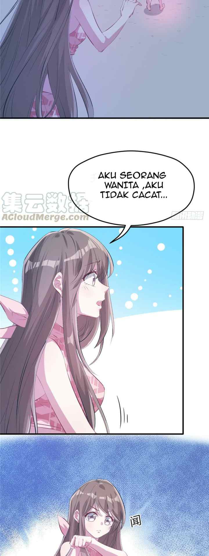 Beauty and the Beasts chapter 55 halaman 15