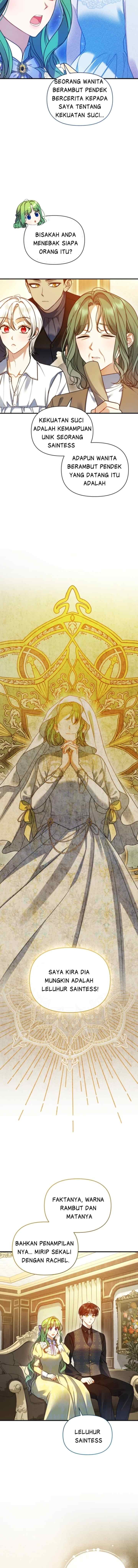 I Became the Younger Sister of a Regretful Obsessive Male Lead chapter 88 halaman 13