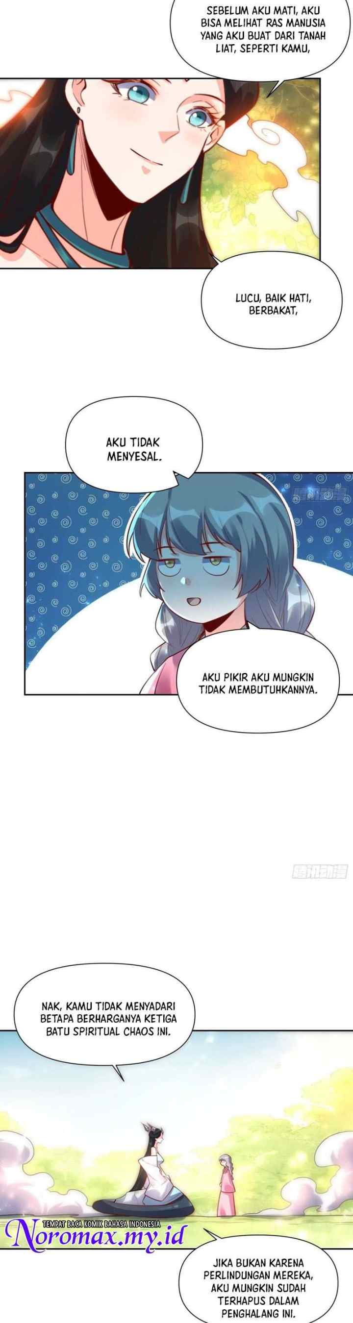I'm Actually A Cultivation Bigshot chapter 395 halaman 13