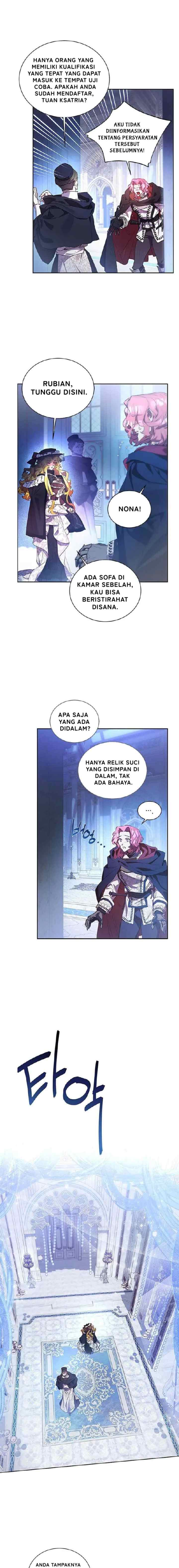 It's Time to Stop and Look for a New Family chapter 26 halaman 10