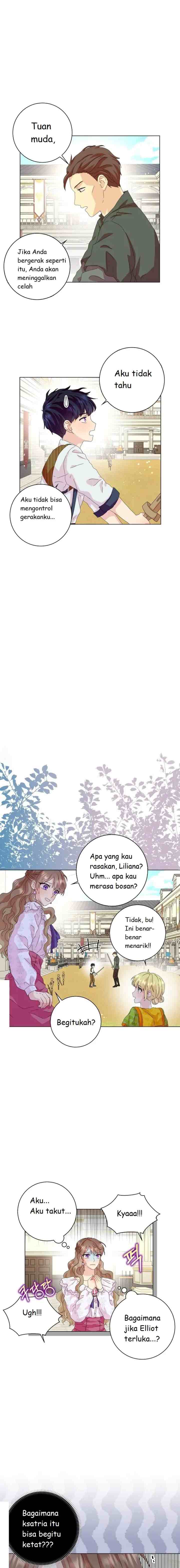 When I Quit Being a Wicked Mother in law, Everyone Becomes Obsessed With Me chapter 35 halaman 5
