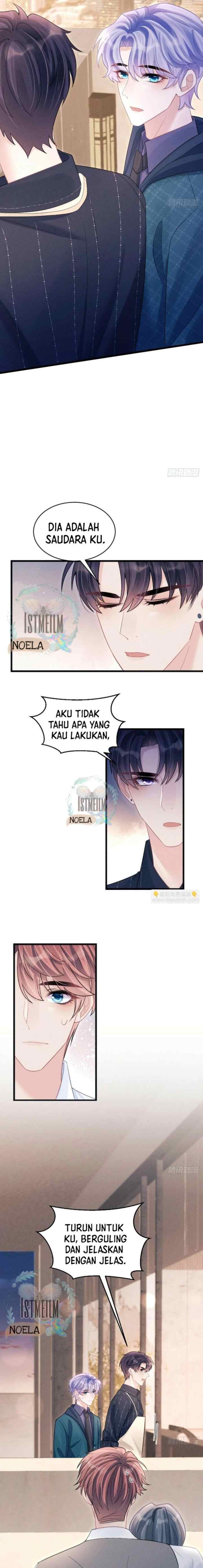 I Suspect the Actor Is Fishing for Me chapter 96 halaman 17