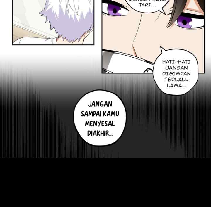 Dating or Not chapter 97 halaman 8