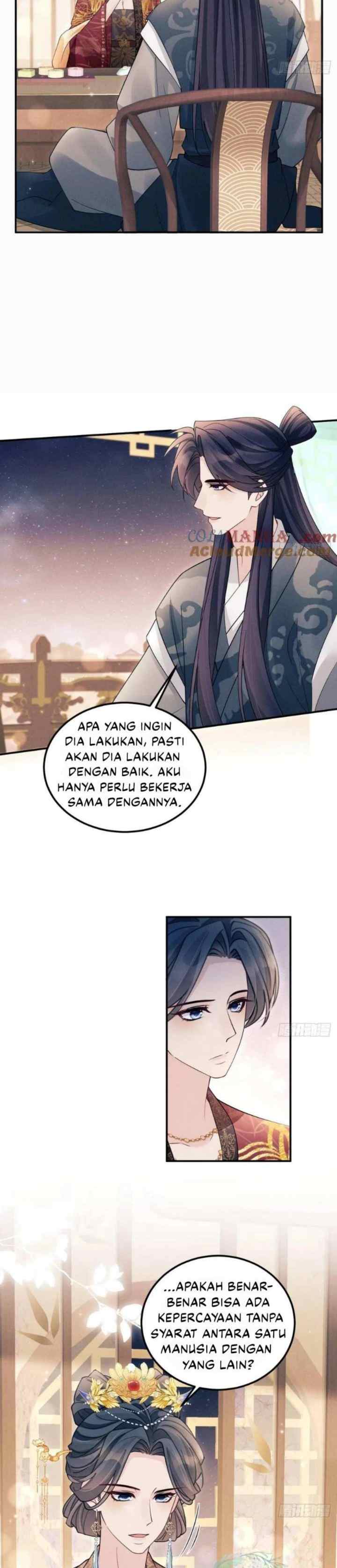 I Suspect the Actor Is Fishing for Me chapter 187 halaman 13