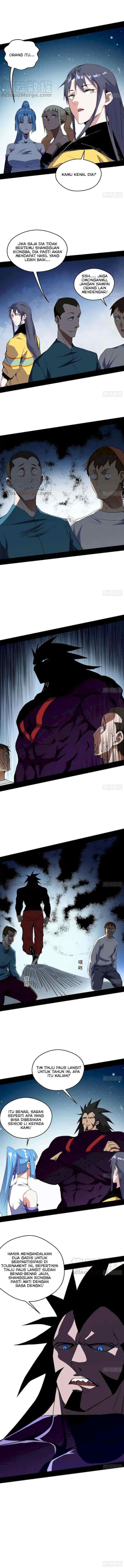 I'm An Evil God chapter 156 halaman 6