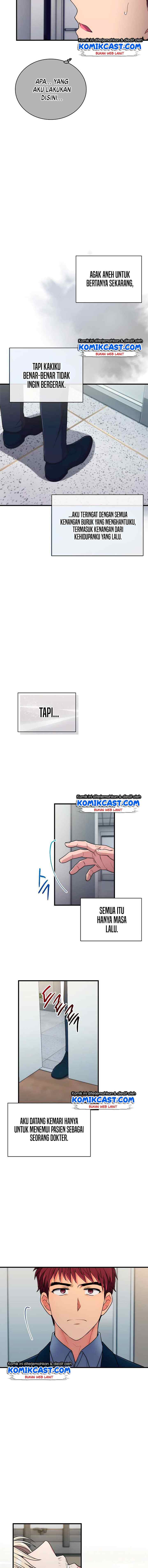 Medical Return chapter 142 halaman 7
