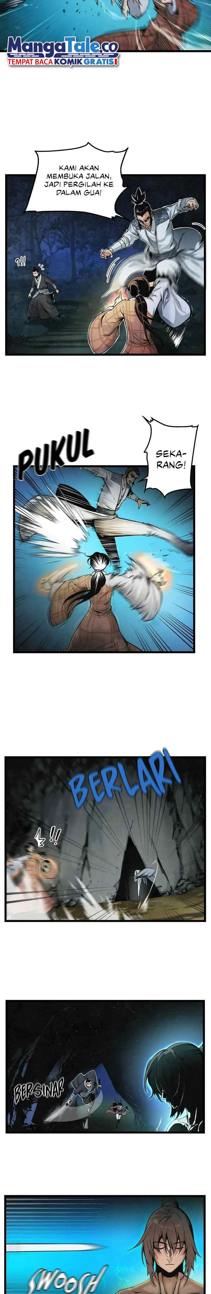 An Ha Muin chapter 10 halaman 14