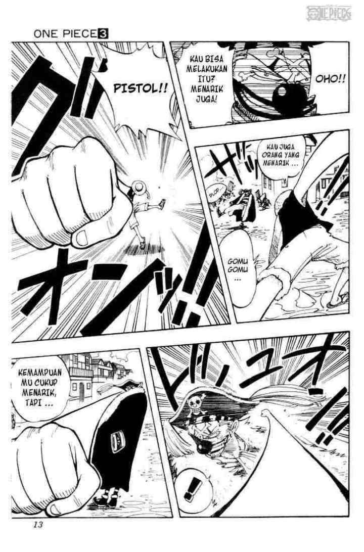One Piece chapter 18 halaman 7