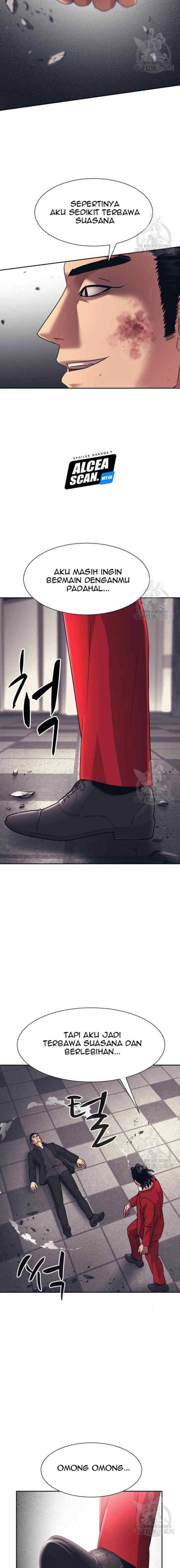 Injagang chapter 29 halaman 16