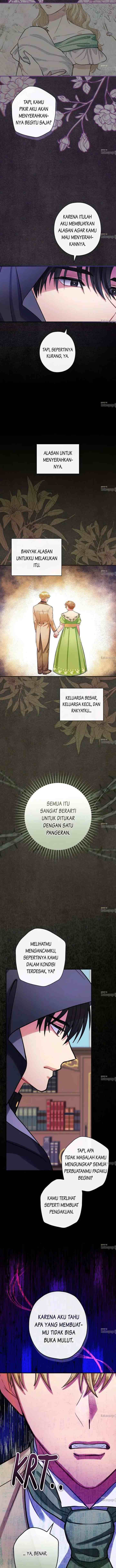 The Flower Dances and the Wind Sings chapter 86 halaman 10