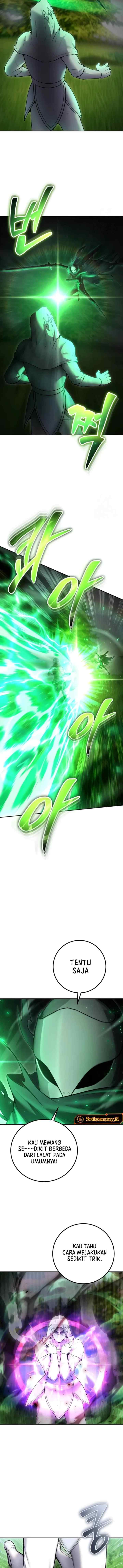 I Was More Overpowered Than the Hero, so I Hid My Power! chapter 63 halaman 15