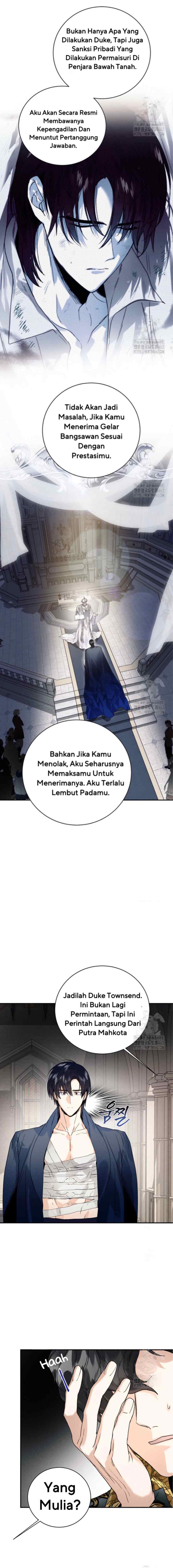 Royal Marriage chapter 89 halaman 13