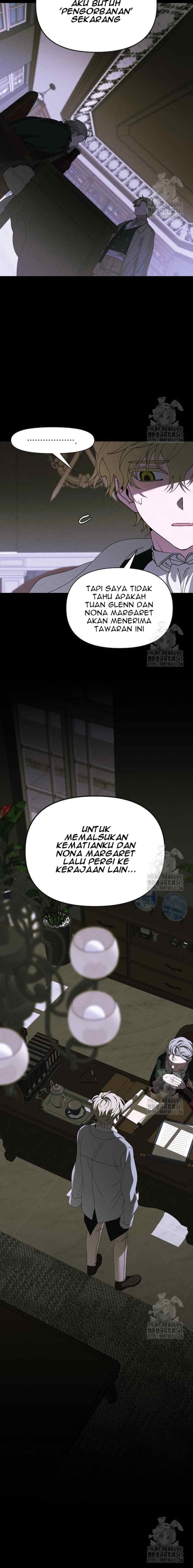 Foam of the Waves chapter 44 halaman 19