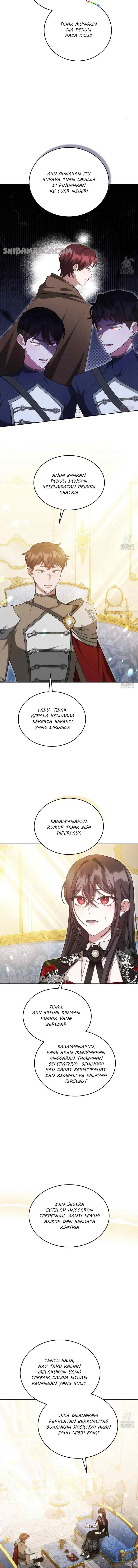 I Hated It Even More chapter 46 halaman 9