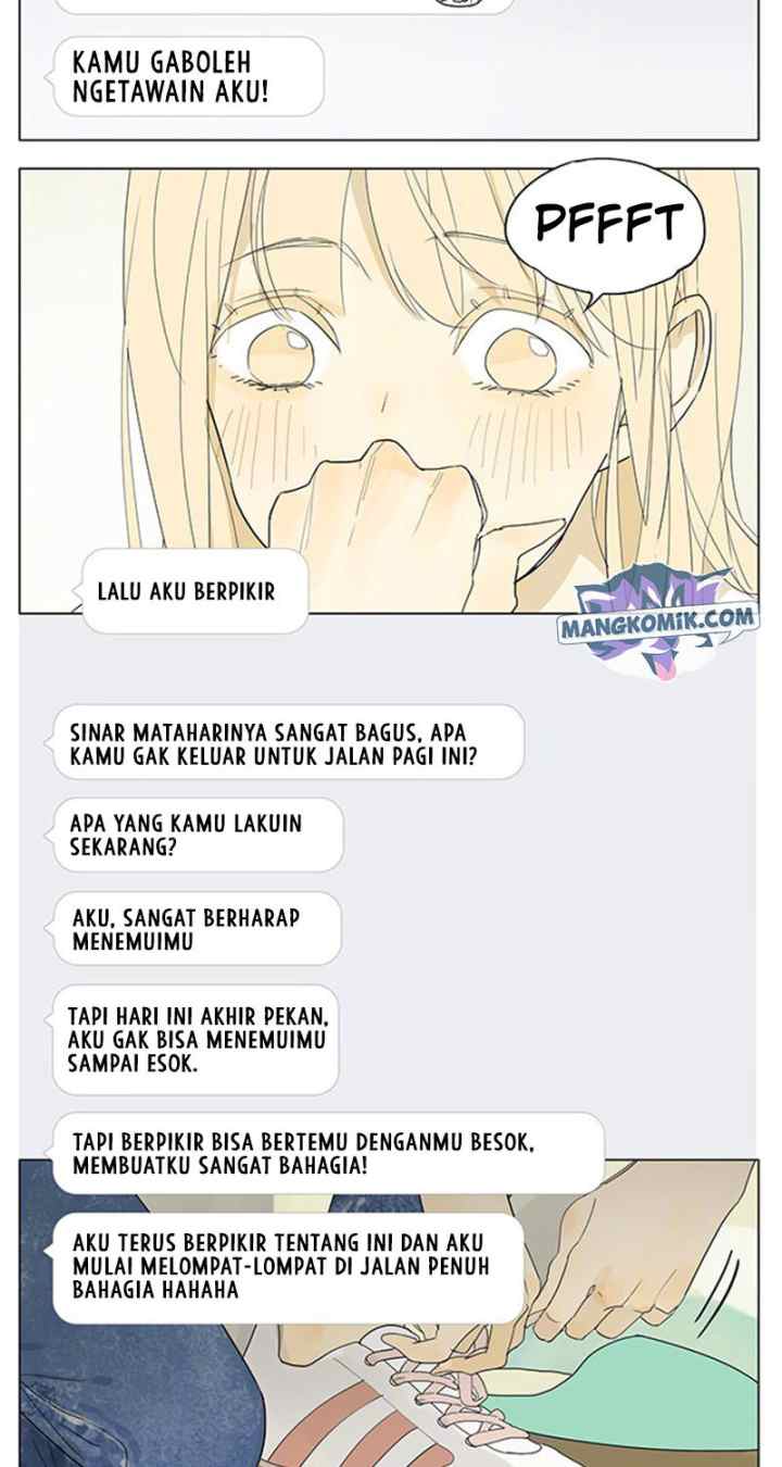 Tamen De Gushi chapter 120 halaman 5