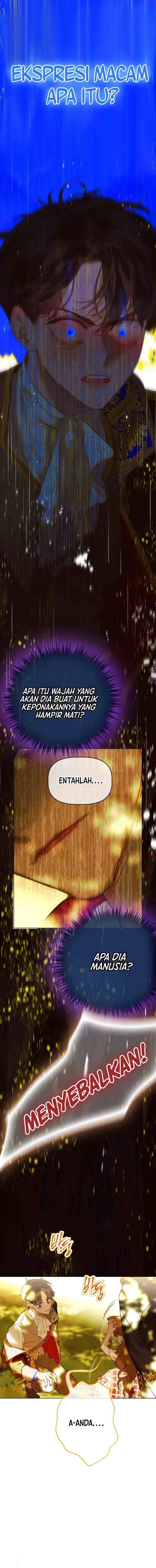 My Mom Got A Contract Marriage chapter 27 halaman 14