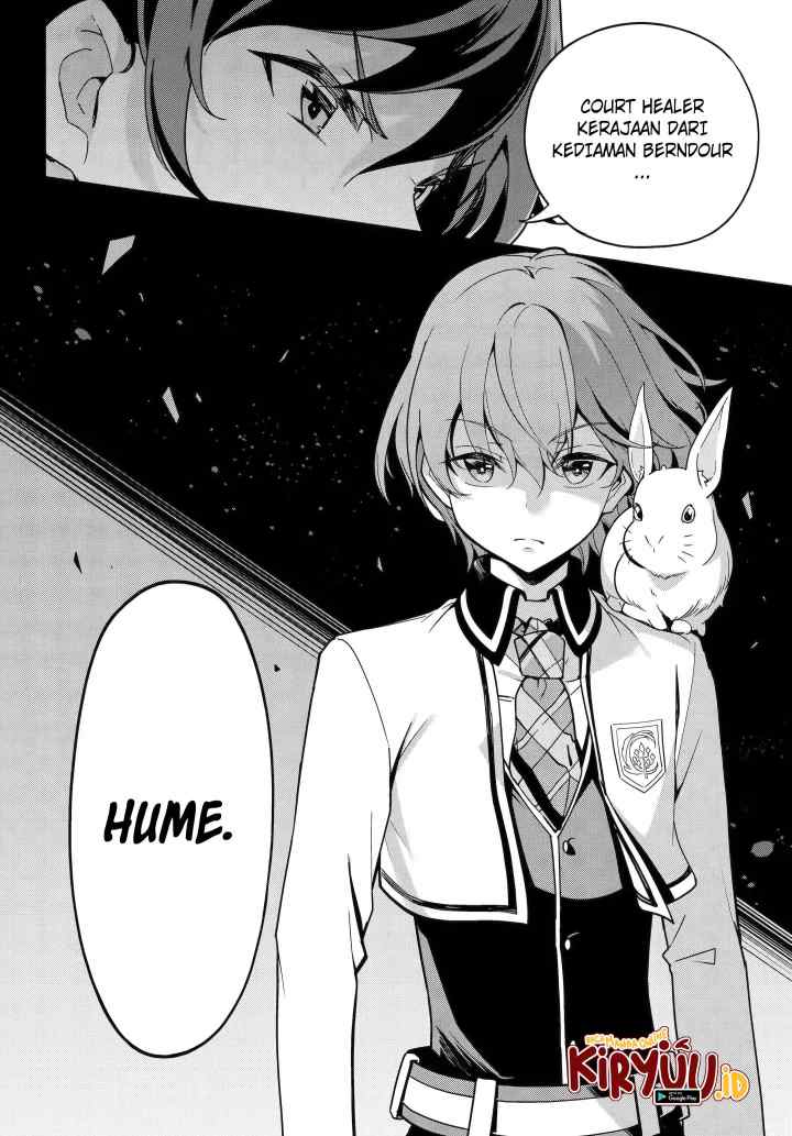 Chichi wa Eiyuu Haha wa Seirei Musume no Watashi wa Tenseisha chapter 46.2 halaman 15