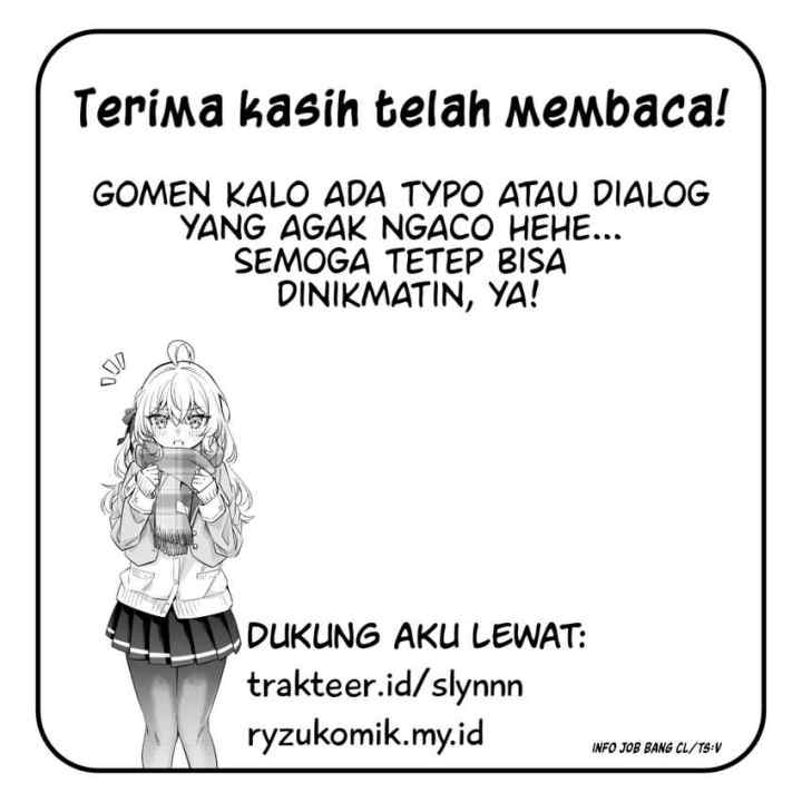 10-nenmae ni Time Leap shite Osananajimi no Ojousama wo Tasuketara Iinazuke ni Narimashita chapter 3 halaman 14