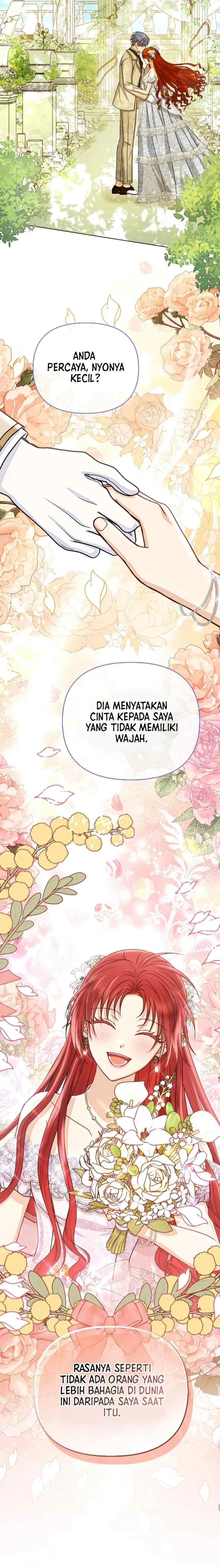 I'm The Villain's Favorite chapter 32 halaman 9