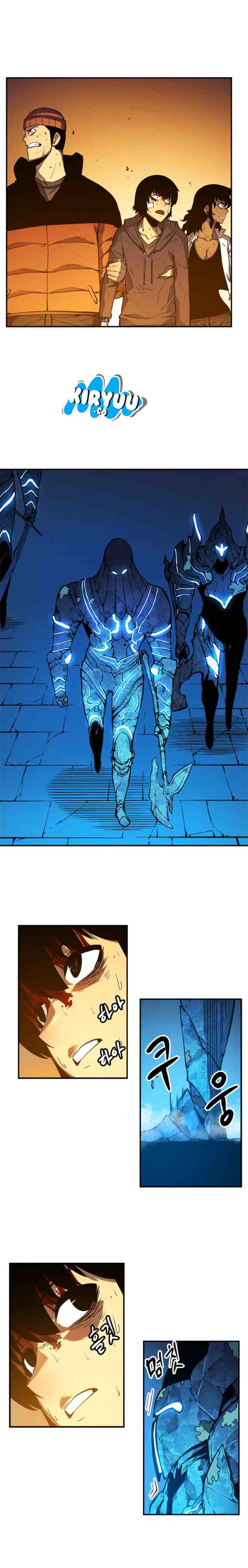 Solo Leveling chapter 9 halaman 5