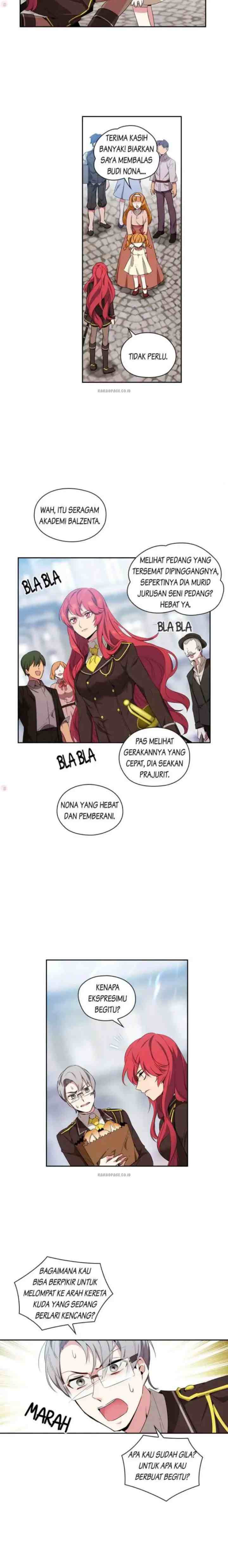 Adonis chapter 61 halaman 11