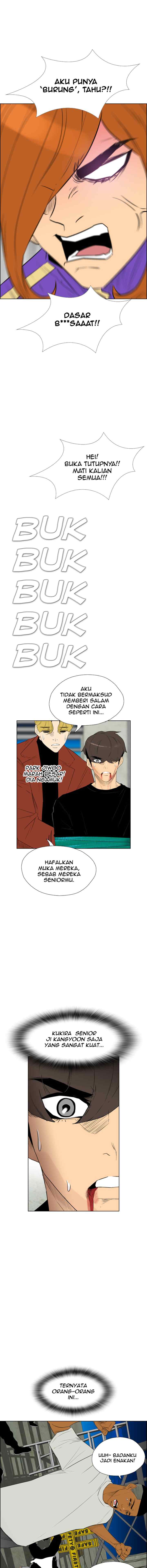 Reawaken Man chapter 111 halaman 13
