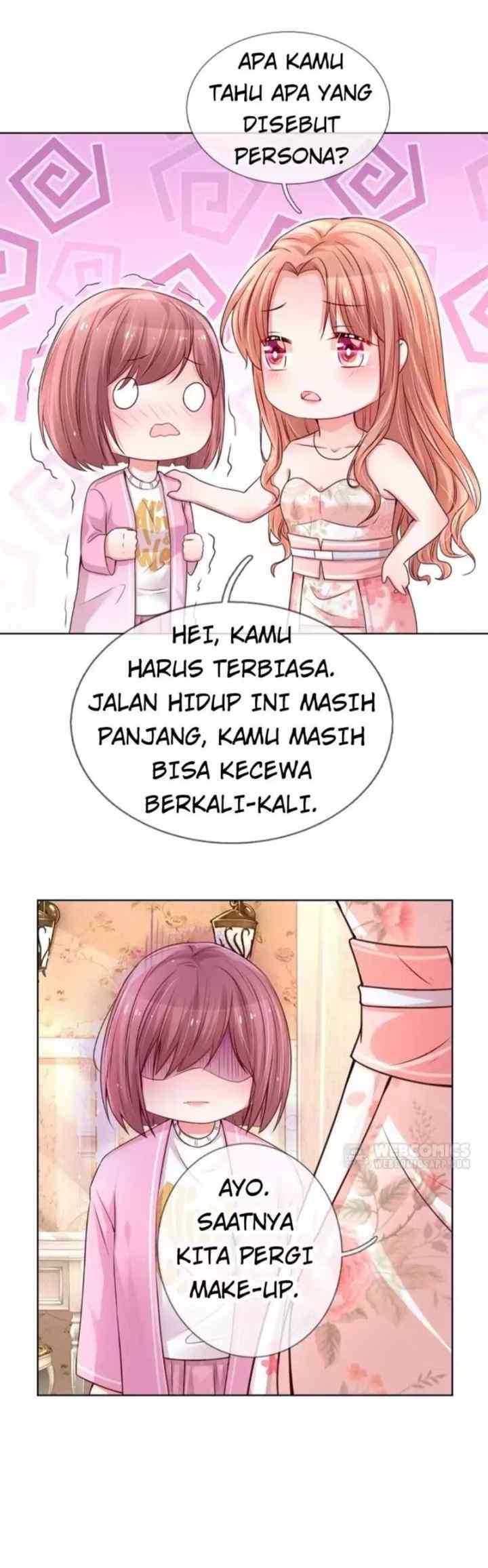 Sweet Escape chapter 39 halaman 5