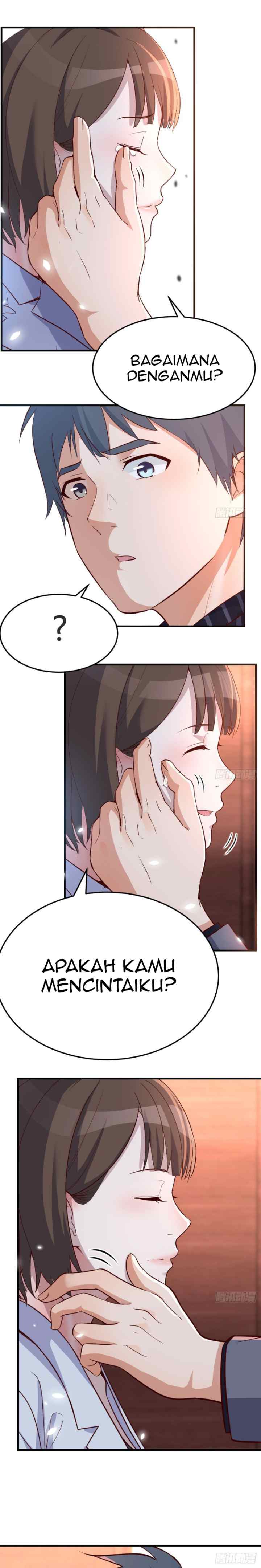 I Have Twin Girlfriends chapter 85 halaman 8