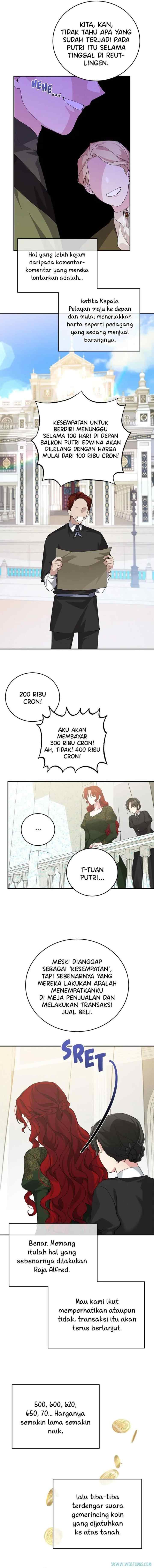 RSVP, Prince ! chapter 74 halaman 4