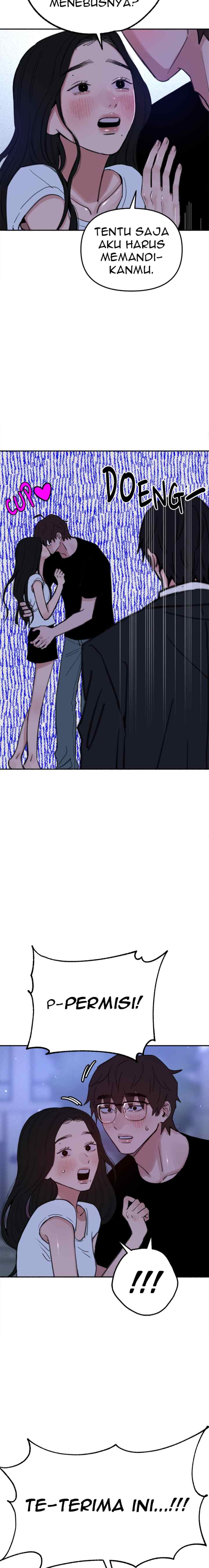 Muse On Yumyeong chapter 92 halaman 16